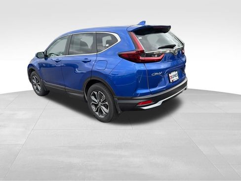 Used 2022 Honda CR-V EX-L image 8