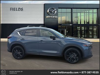 Used 2023 MAZDA CX-5 Carbon Edition