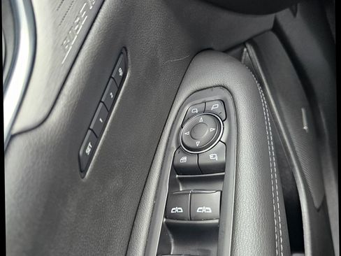 Used 2021 Cadillac XT6 Premium Luxury AWD/4WD image 20