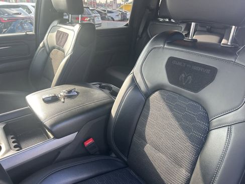 Used 2023 RAM 1500 Big Horn image 30