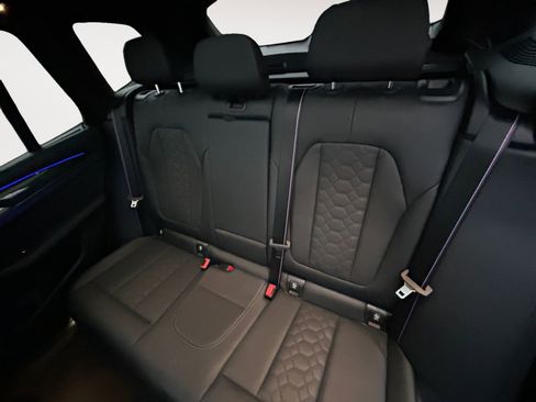 Used 2020 BMW X3 M w/ Executive Package image 11