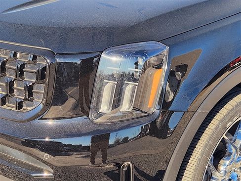New 2025 Kia Telluride SX Prestige X-Line image 5
