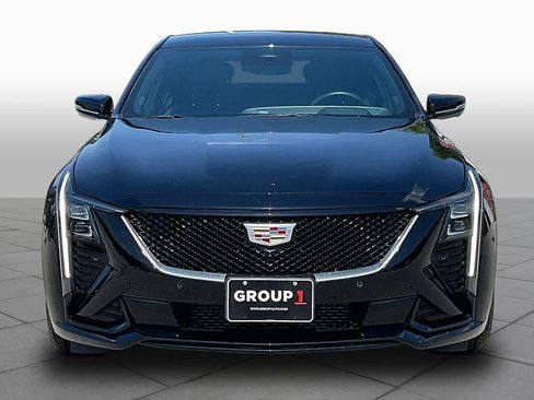 Used 2025 Cadillac CT5 Sport RWD image 4