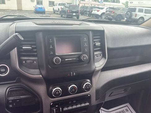 Used 2019 RAM 5500 Tradesman w/ Ambulance Prep Group AWD/4WD image 29