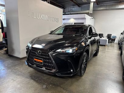 Used 2024 Lexus NX 250 FWD