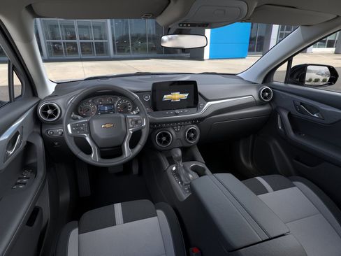 New 2025 Chevrolet Blazer LT w/ Redline Edition image 41