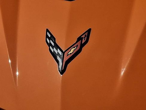Used 2023 Chevrolet Corvette Stingray Preferred Conv w/ 2LT RWD image 34