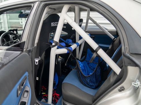 Used 2005 Subaru Impreza WRX STI image 32