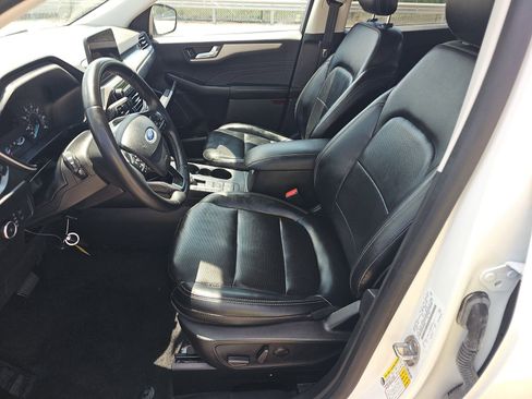 Used 2022 Ford Escape SEL FWD image 11