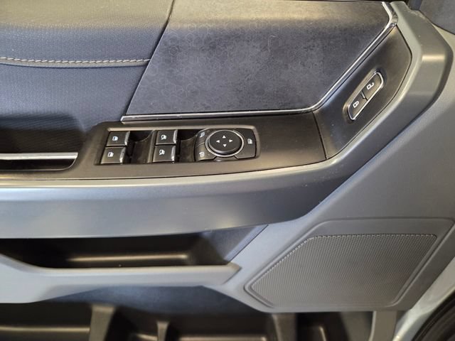 Used 2024 Ford F150 XLT w/ Mobile Office Package RWD image 22