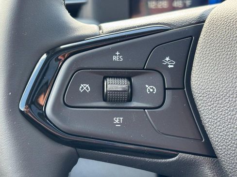New 2027 Chevrolet Bolt RS w/ Technology Package FWD image 12
