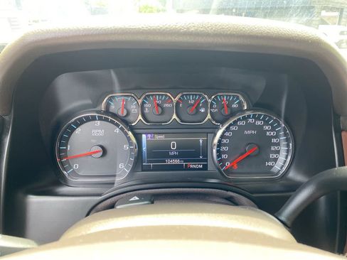 Used 2015 Chevrolet Tahoe LTZ AWD/4WD image 26