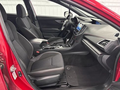 Used 2019 Subaru Impreza 2.0i Sport AWD/4WD image 31