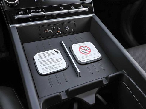 New 2026 Hyundai Santa Fe SEL image 25