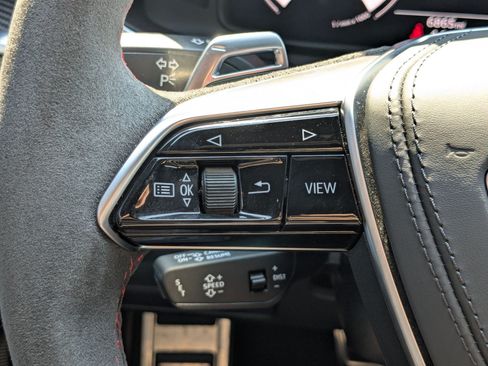 Certified 2025 Audi RS 7 Performance AWD/4WD image 17