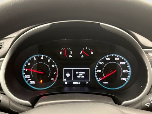 Used 2024 Chevrolet Malibu LT image 13