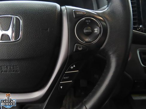 Used 2023 Honda Ridgeline RTL-E image 14