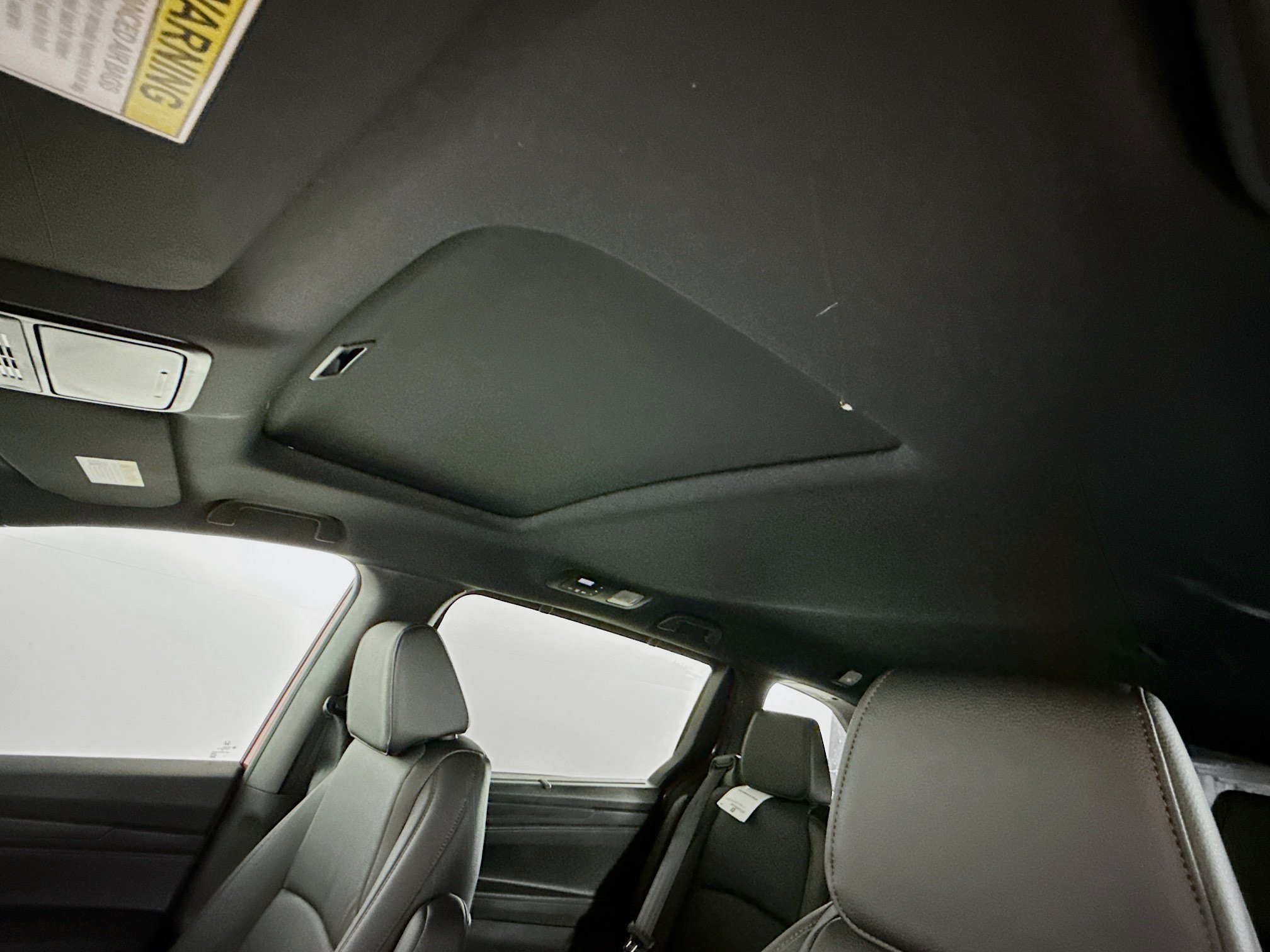 New 2026 Honda Odyssey Sport-L image 26
