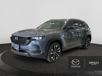New 2026 MAZDA CX-50 2.5 Hybrid w/ Weather Package