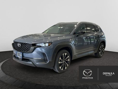 New 2026 MAZDA CX-50 2.5 Hybrid w/ Weather Package AWD/4WD image 1