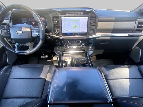 Used 2024 Ford F150 Raptor AWD/4WD image 13