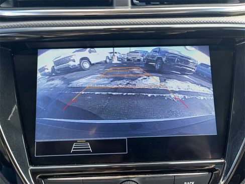 Certified 2023 Chevrolet TrailBlazer LT w/ Convenience Package image 14