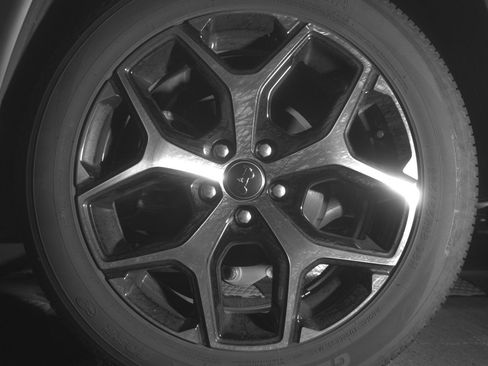 Used 2025 Jeep Compass Limited image 14