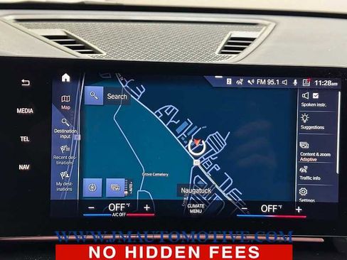 Used 2023 BMW X1 xDrive28i w/ Convenience Package image 24