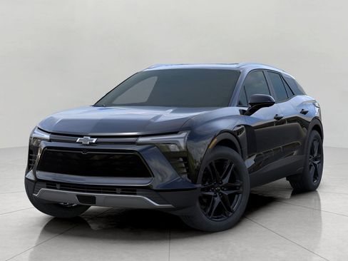 New 2026 Chevrolet Blazer EV LT image 6