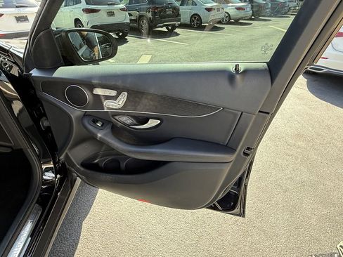 Used 2022 Mercedes-Benz GLC 300 4MATIC image 29