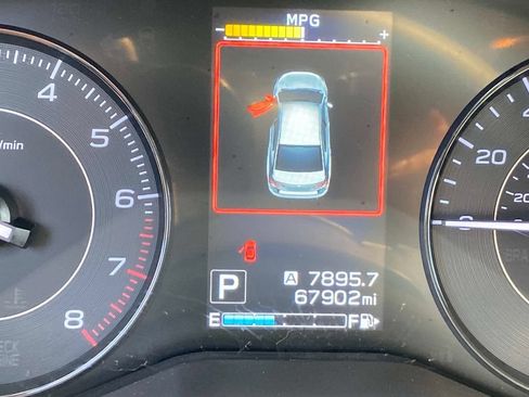 Used 2023 Subaru Impreza 2.0i AWD/4WD image 26