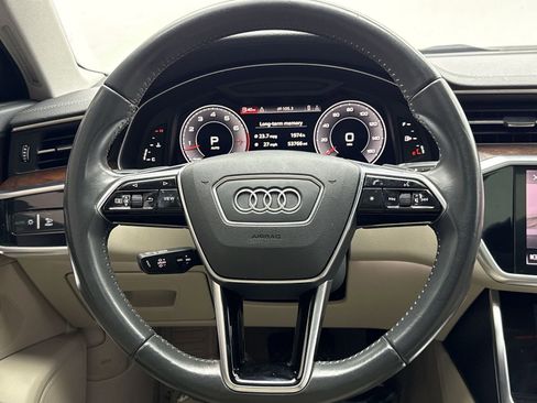 Used 2019 Audi A6 3.0T Premium Plus w/ Premium Plus Package image 13