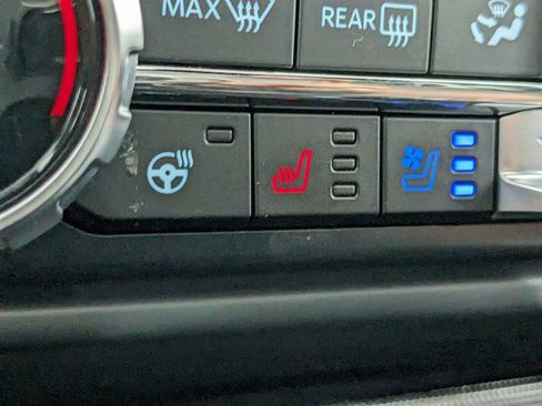 Certified 2024 Ford F150 King Ranch w/ FX4 Off-Road Package image 25