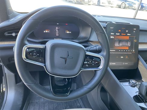 Used 2022 Polestar Polestar 2 w/ Performance Package AWD/4WD image 27