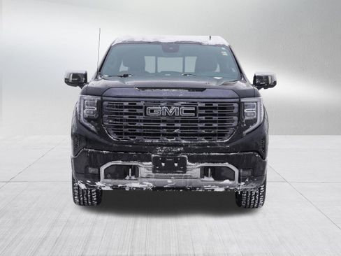 Used 2023 GMC Sierra 1500 Denali Ultimate image 2