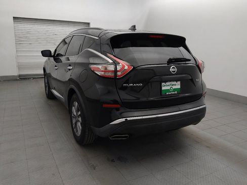 Used 2018 Nissan Murano SV FWD image 5