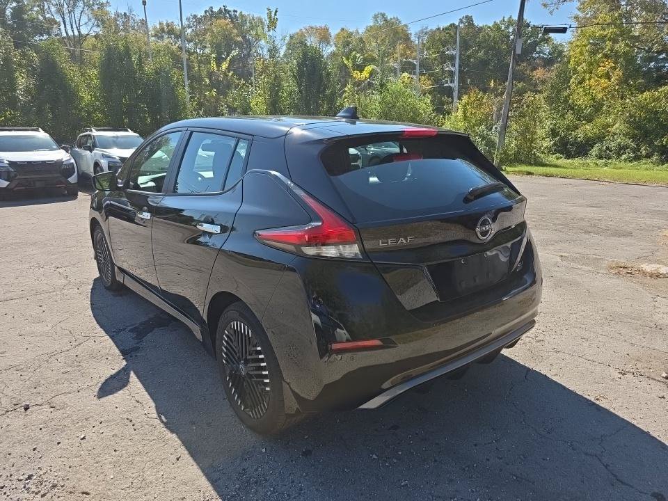 Used 2024 Nissan Leaf SV Plus FWD image 4
