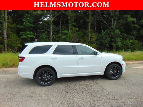 Certified 2026 Dodge Durango GT AWD/4WD image 15