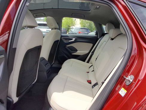 New 2026 Audi A5 2.0T Premium Plus AWD/4WD image 19
