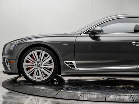 Used 2022 Bentley Continental GT Speed AWD/4WD image 10