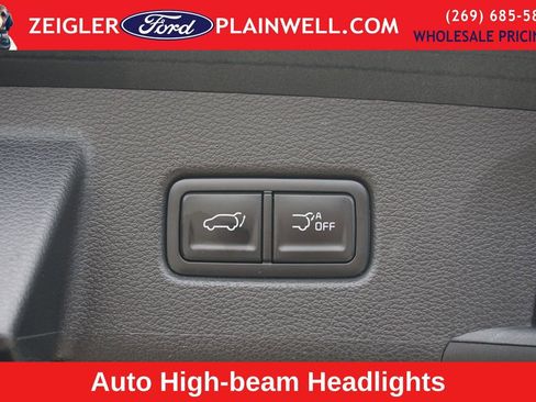 Used 2025 Kia Telluride S AWD/4WD image 11