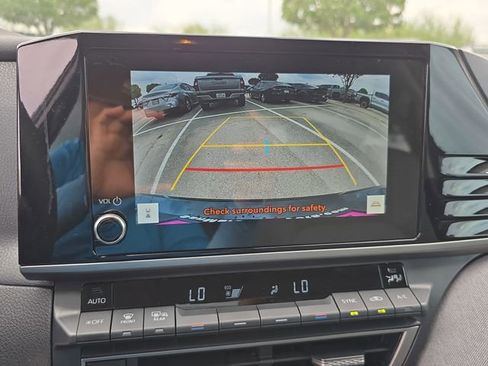 Used 2026 Toyota Camry LE image 22