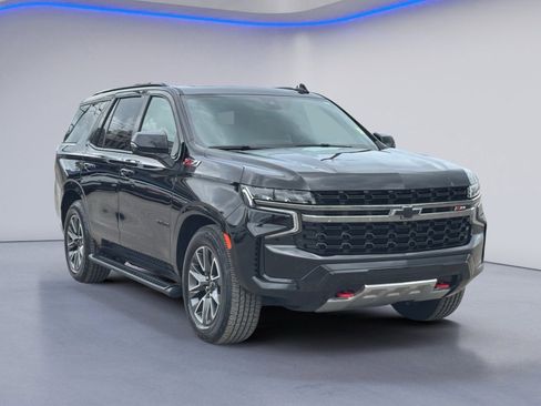 Used 2022 Chevrolet Tahoe Z71 w/ Off-Road Capability Package AWD/4WD image 10