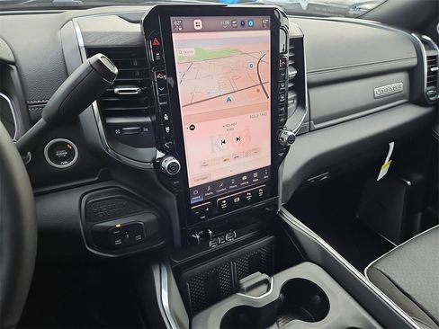 New 2026 RAM 2500 Laramie image 19