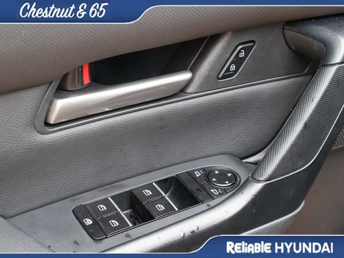 Used 2025 MAZDA CX-50 AWD 2.5 S w/ Preferred Package image 23