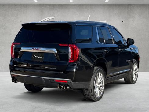 Used 2022 GMC Yukon Denali image 17