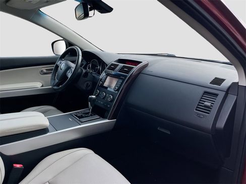 Used 2015 MAZDA CX-9 Grand Touring w/ GT Technology Package image 33