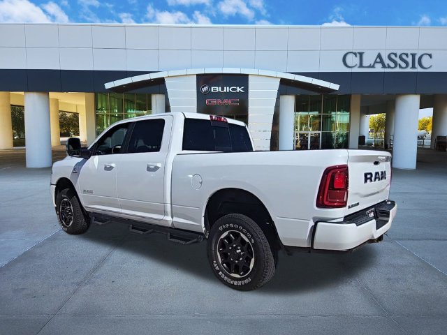 Used 2026 RAM 2500 Laramie AWD/4WD image 6