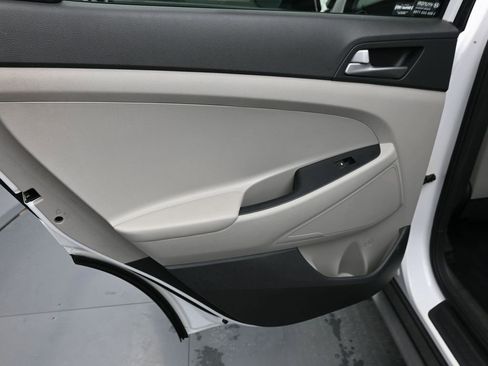 Used 2018 Hyundai Tucson SEL w/ Cargo Package image 20