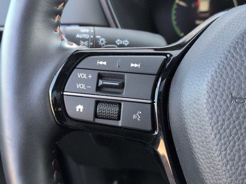 Certified 2024 Honda CR-V Sport Touring image 22